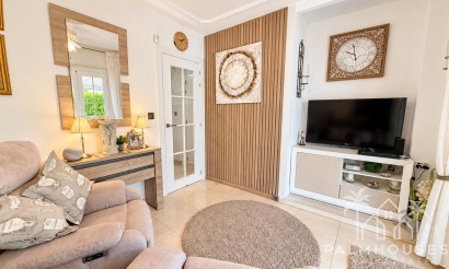 Revente - Villa - Orihuela Costa - Costa Blanca