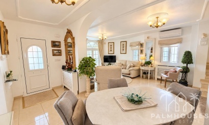 Revente - Villa - Orihuela Costa - Costa Blanca