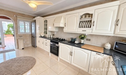 Revente - Villa - Orihuela Costa - Costa Blanca