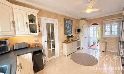 Revente - Villa - Orihuela Costa - Costa Blanca