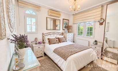 Revente - Villa - Orihuela Costa - Costa Blanca