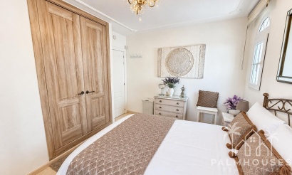 Revente - Villa - Orihuela Costa - Costa Blanca