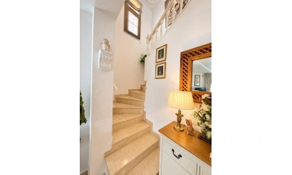 Revente - Villa - Orihuela Costa - Costa Blanca