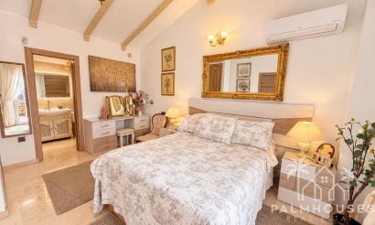 Revente - Villa - Orihuela Costa - Costa Blanca