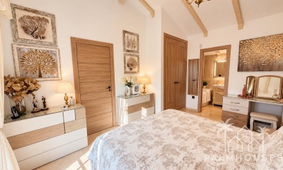 Revente - Villa - Orihuela Costa - Costa Blanca