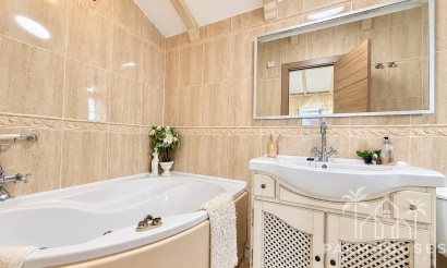 Revente - Villa - Orihuela Costa - Costa Blanca