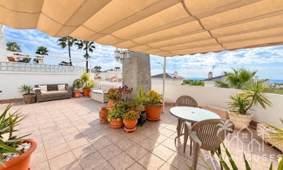 Revente - Villa - Orihuela Costa - Costa Blanca