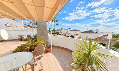 Revente - Villa - Orihuela Costa - Costa Blanca