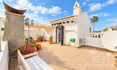 Revente - Villa - Orihuela Costa - Costa Blanca