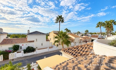 Revente - Villa - Orihuela Costa - Costa Blanca