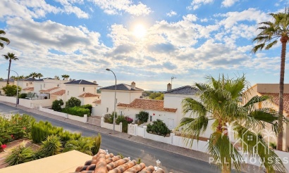 Revente - Villa - Orihuela Costa - Costa Blanca