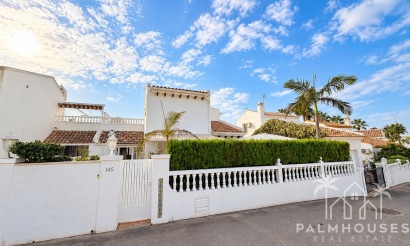Revente - Villa - Orihuela Costa - Costa Blanca