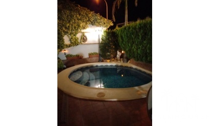 Revente - Villa - Orihuela Costa - Costa Blanca