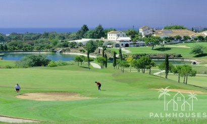 Revente - Villa - Orihuela Costa - Costa Blanca