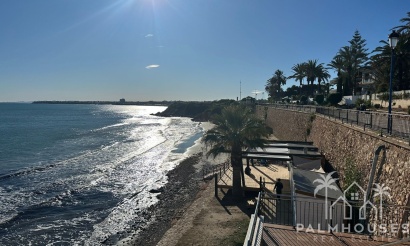 Revente - Villa - Orihuela Costa - Costa Blanca