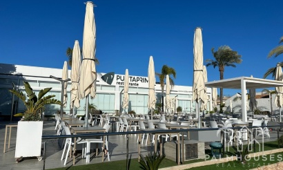 Revente - Villa - Orihuela Costa - Costa Blanca