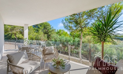Herverkoop - Appartement - Pilar de La Horadada - Lo Romero Golf