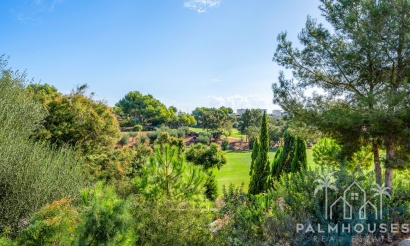 Herverkoop - Appartement - Pilar de La Horadada - Lo Romero Golf