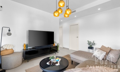 Herverkoop - Appartement - Pilar de La Horadada - Lo Romero Golf