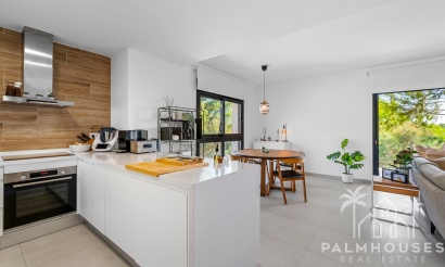 Herverkoop - Appartement - Pilar de La Horadada - Lo Romero Golf