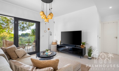 Herverkoop - Appartement - Pilar de La Horadada - Lo Romero Golf