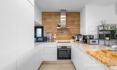 Herverkoop - Appartement - Pilar de La Horadada - Lo Romero Golf