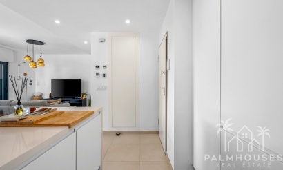 Herverkoop - Appartement - Pilar de La Horadada - Lo Romero Golf