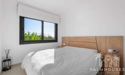 Herverkoop - Appartement - Pilar de La Horadada - Lo Romero Golf