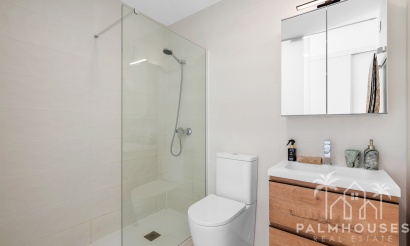 Herverkoop - Appartement - Pilar de La Horadada - Lo Romero Golf