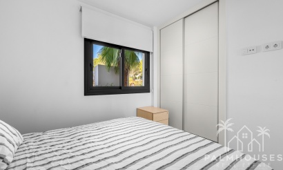 Herverkoop - Appartement - Pilar de La Horadada - Lo Romero Golf