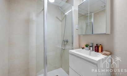 Herverkoop - Appartement - Pilar de La Horadada - Lo Romero Golf