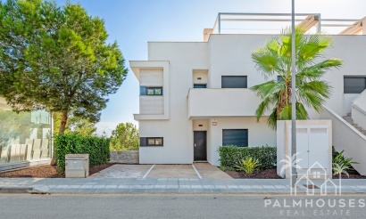 Herverkoop - Appartement - Pilar de La Horadada - Lo Romero Golf