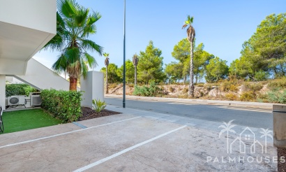 Herverkoop - Appartement - Pilar de La Horadada - Lo Romero Golf