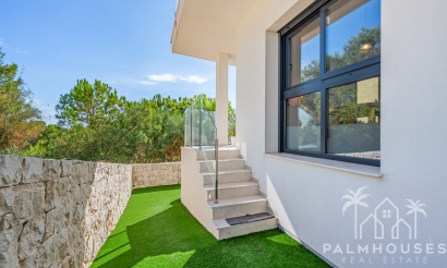 Herverkoop - Appartement - Pilar de La Horadada - Lo Romero Golf
