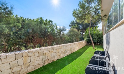Herverkoop - Appartement - Pilar de La Horadada - Lo Romero Golf