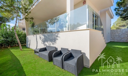 Herverkoop - Appartement - Pilar de La Horadada - Lo Romero Golf