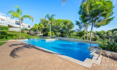 Herverkoop - Appartement - Pilar de La Horadada - Lo Romero Golf