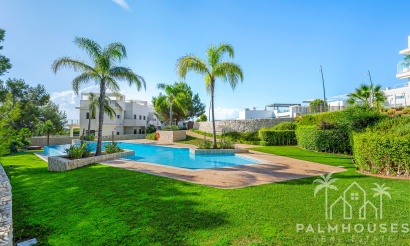 Herverkoop - Appartement - Pilar de La Horadada - Lo Romero Golf