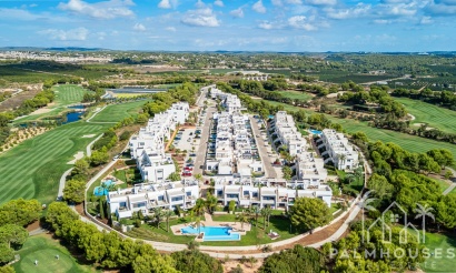 Herverkoop - Appartement - Pilar de La Horadada - Lo Romero Golf