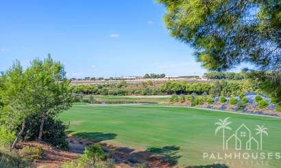 Herverkoop - Appartement - Pilar de La Horadada - Lo Romero Golf