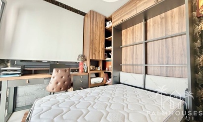 Resale - Villa - Orihuela Costa - Costa Blanca