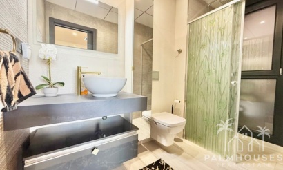 Resale - Villa - Orihuela Costa - Costa Blanca