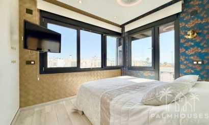 Resale - Villa - Orihuela Costa - Costa Blanca