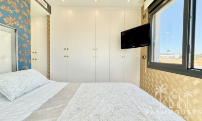 Resale - Villa - Orihuela Costa - Costa Blanca