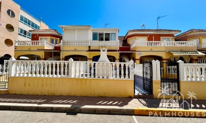 Herverkoop - Huis - Torrevieja - Costa Blanca