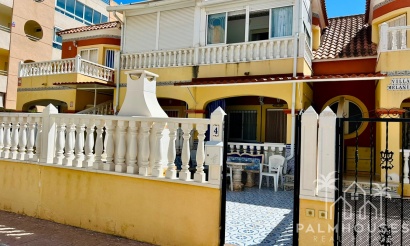 Herverkoop - Huis - Torrevieja - Costa Blanca