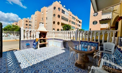 Herverkoop - Huis - Torrevieja - Costa Blanca
