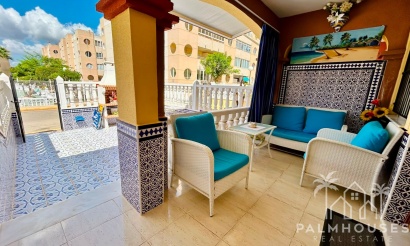 Herverkoop - Huis - Torrevieja - Costa Blanca