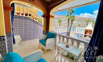 Herverkoop - Huis - Torrevieja - Costa Blanca