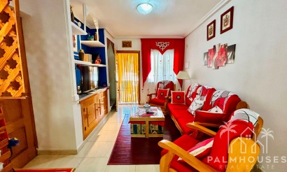 Herverkoop - Huis - Torrevieja - Costa Blanca